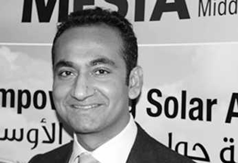 COMMENT, BP Solar Arabia COMMENT, BP Solar Arabia
