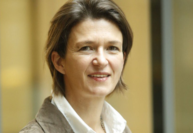 Isabelle Kocher formally named next GDF SUEZ boss - - Utilities Middle East