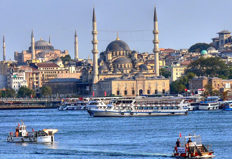 Istanbul Istanbul
