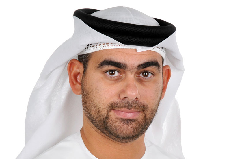 Jasim Husain Thabet, Tabreed CEO Jasim Husain Thabet, Tabreed CEO