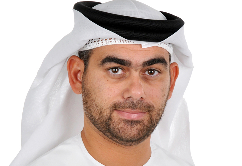 Jasim Thabet: Interest in district cooling is increasing. Jasim Thabet: Interest in district cooling is increasing.