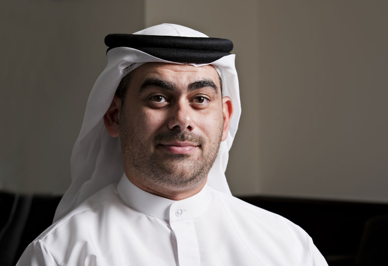 Jasim Thabet, Tabreed CEO. Jasim Thabet, Tabreed CEO.