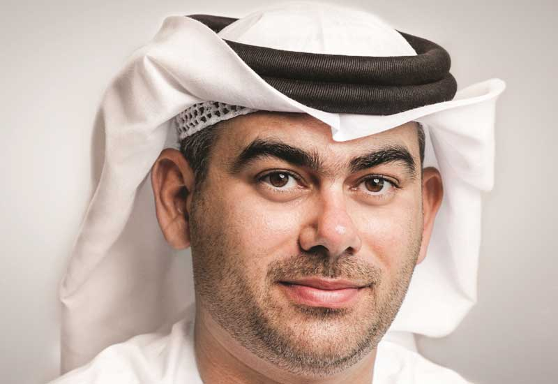 Jasim Husain Thabet, Tabreed?s chief executive officer Jasim Husain Thabet, Tabreed?s chief executive officer