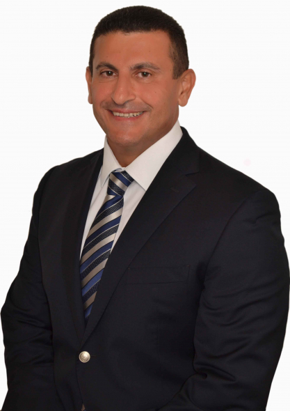 Jean-Claude Nasr is the new Senior Executive Vice President of Power Generation, Siemens Jean-Claude Nasr is the new Senior Executive Vice President of Power Generation, Siemens