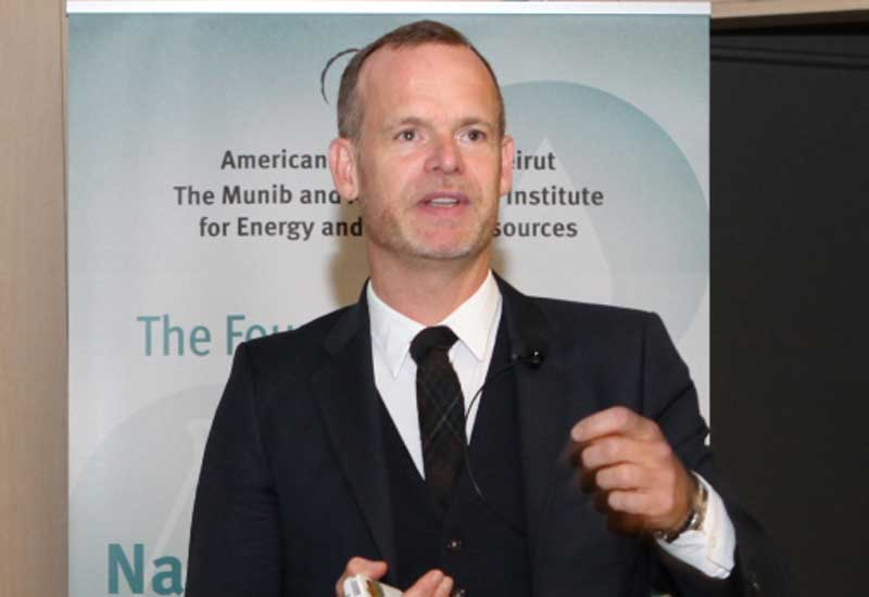 Center to be headed by well-known researcher Jens Ejbye Schmidt Center to be headed by well-known researcher Jens Ejbye Schmidt