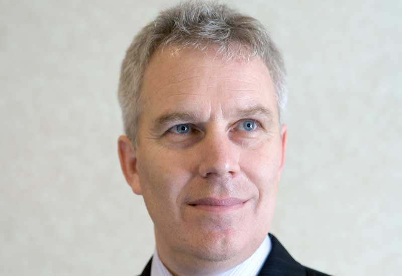 Jon Vail: It took time and effort to develop cables for the UAE's nuclear plants. Jon Vail: It took time and effort to develop cables for the UAE's nuclear plants.