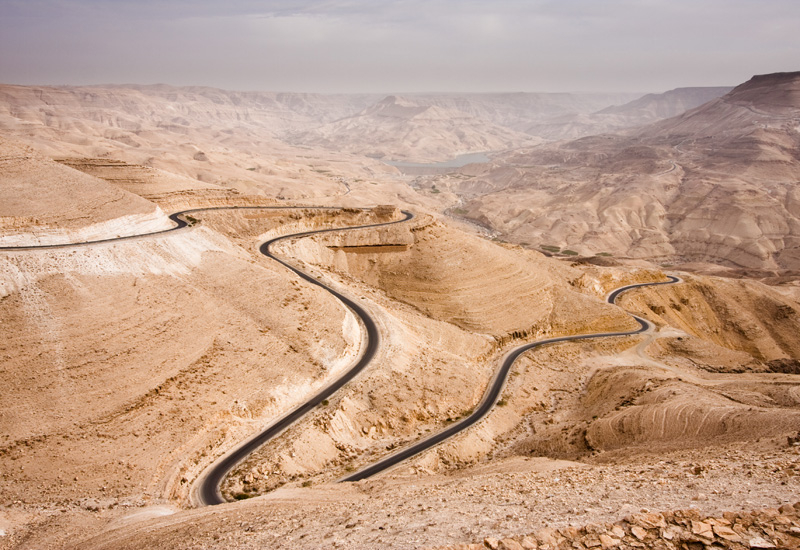 Jordan has signed a deal with Daewoo to build a nuclear test reactor. Jordan has signed a deal with Daewoo to build a nuclear test reactor.