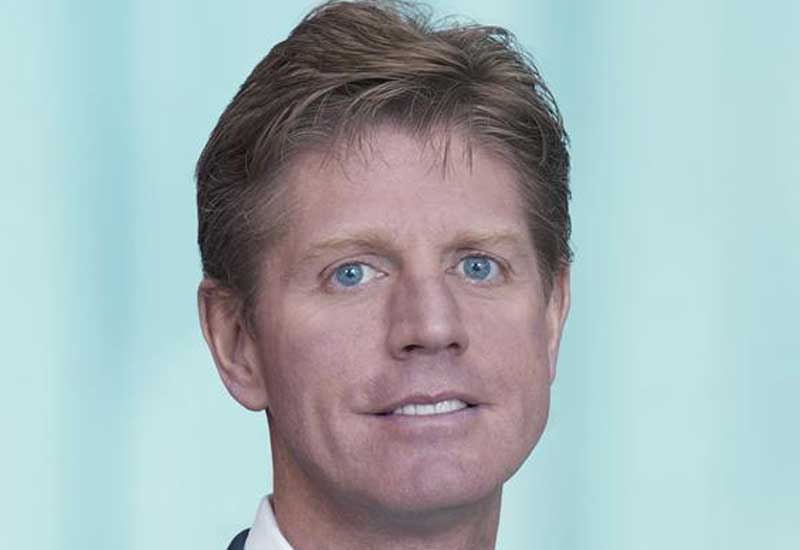 Joe Hogan will remain in post until his successor is announced. Joe Hogan will remain in post until his successor is announced.