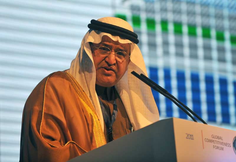 President of King Abdullah City for Atomic and Renawable Energy Hashim Yamani President of King Abdullah City for Atomic and Renawable Energy Hashim Yamani