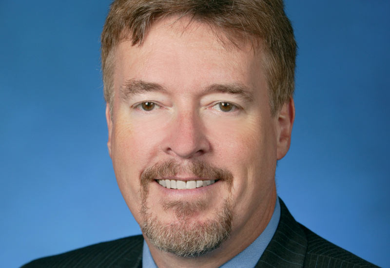 Larry Cochrane, industry technology strategist, Microsoft?s power and utilities industry. Larry Cochrane, industry technology strategist, Microsoft?s power and utilities industry.