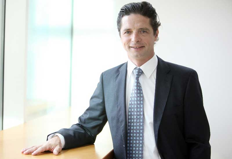 Laurent Longuet: SunPower tech is tailor-made for the GCC. Laurent Longuet: SunPower tech is tailor-made for the GCC.