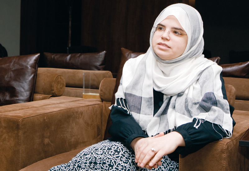 Nadia Salem is Al Tamimi & Company?s Iraq team leader, but is based in Doha. Nadia Salem is Al Tamimi & Company?s Iraq team leader, but is based in Doha.