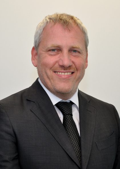 Luc Grare, senior vice president sales and marketing, REC Luc Grare, senior vice president sales and marketing, REC