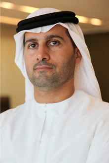 Mohamed Al Hammadi, CEO, ENEC Mohamed Al Hammadi, CEO, ENEC