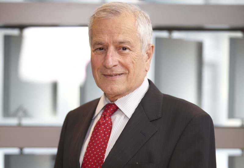 Fred Moavenzadeh, president, Masdar Institute Fred Moavenzadeh, president, Masdar Institute