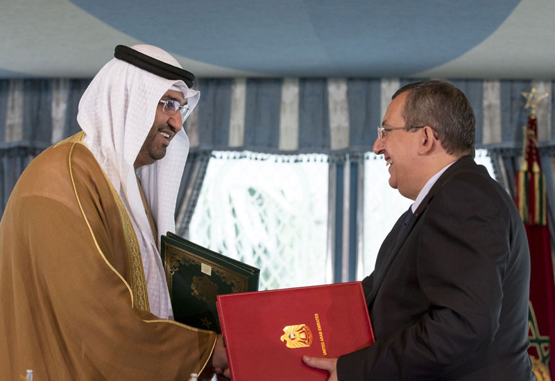 Masdar, Morocco, News Masdar, Morocco, News