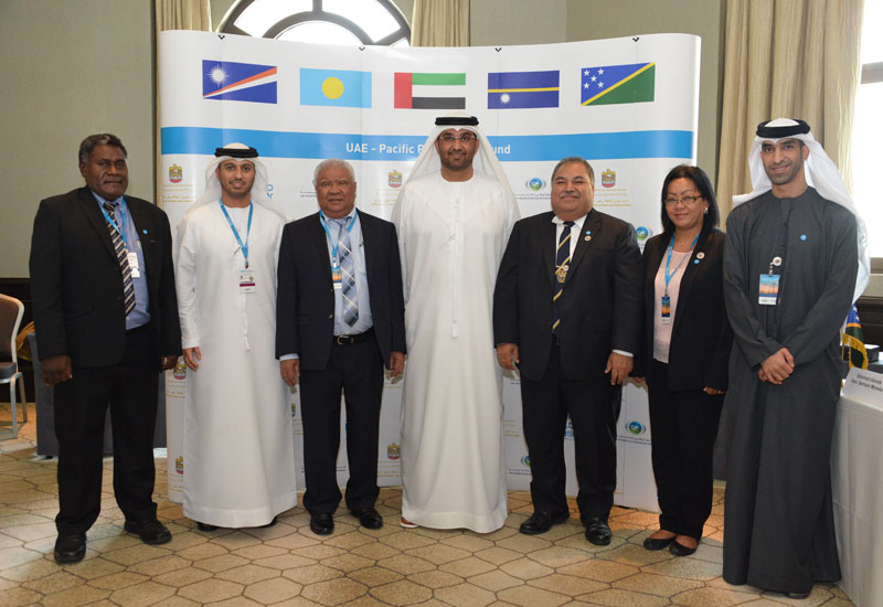 Masdar, Pacific, Solar, News Masdar, Pacific, Solar, News