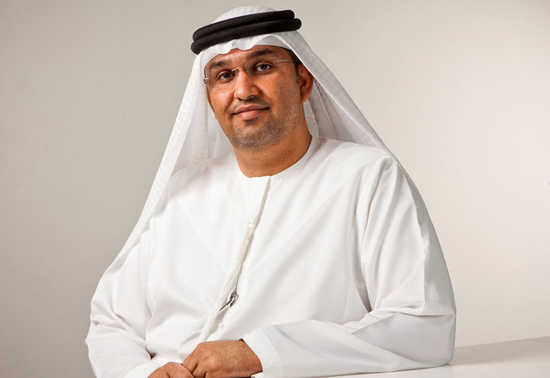 Masdar CEO Sultan Ahmed Al Jaber Masdar CEO Sultan Ahmed Al Jaber
