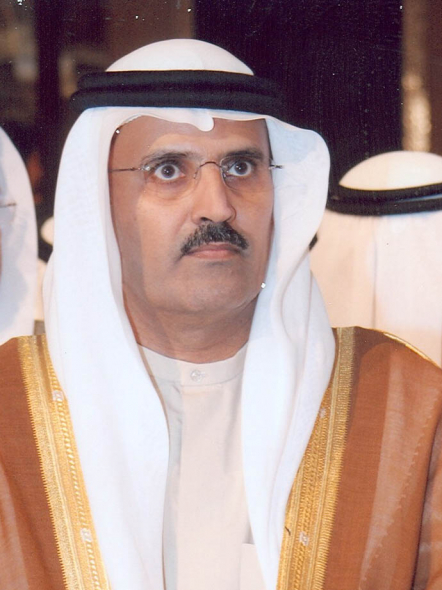 Matar Humaid Al Tayer Matar Humaid Al Tayer