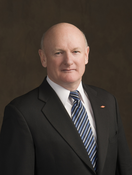 Jim McIlvenny has been named Dow’s President for the India, Middle East, Africa and Turkey (IMEAT) region Jim McIlvenny has been named Dow’s President for the India, Middle East, Africa and Turkey (IMEAT) region