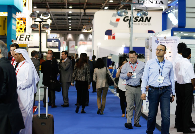 Middle East Electricity 2014 Middle East Electricity 2014