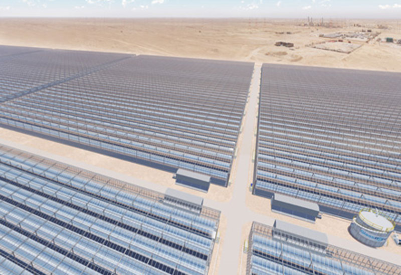 Glasspoint, Oman, Pdo, Solar, News Glasspoint, Oman, Pdo, Solar, News