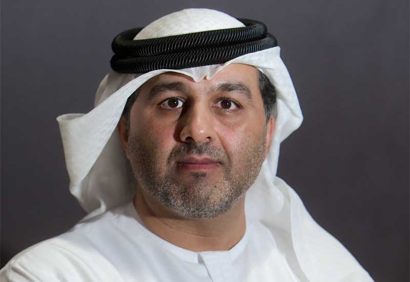 Mohamed Al Khadar, Executive Director of Development Review & Estidama, UPC. Mohamed Al Khadar, Executive Director of Development Review & Estidama, UPC.