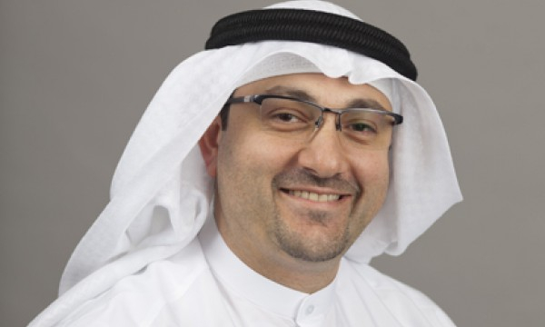 Mohamed Jameel Al Ramahi, Masdar's new CEO Mohamed Jameel Al Ramahi, Masdar's new CEO