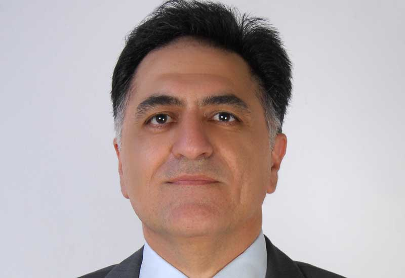 Mohsen Dehghani is optimistic projects will now move ahead in Kuwait. Mohsen Dehghani is optimistic projects will now move ahead in Kuwait.