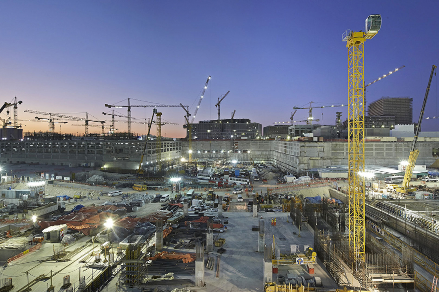 DC chillers will save up to 12.6 million kWhs per year compared to similar conventional chillers DC chillers will save up to 12.6 million kWhs per year compared to similar conventional chillers