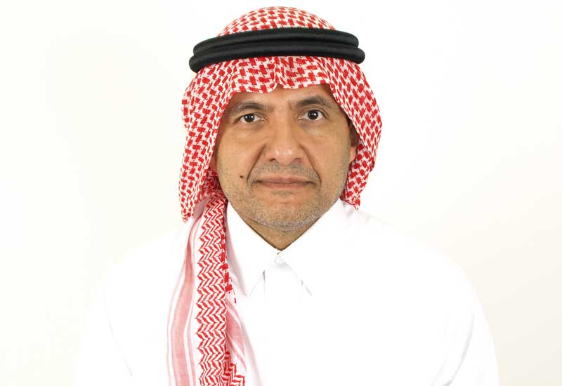 Nabil Al-Khowaiter: If we can cut the cost of desalination, we can change history. Nabil Al-Khowaiter: If we can cut the cost of desalination, we can change history.