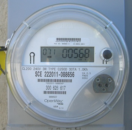 Metering, Solar, News Metering, Solar, News