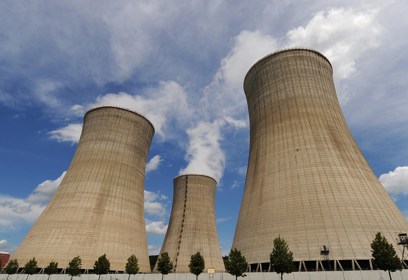 Jordan's energy ministry has received bids for its planned nuclear facility. (Getty Images) Jordan's energy ministry has received bids for its planned nuclear facility. (Getty Images)
