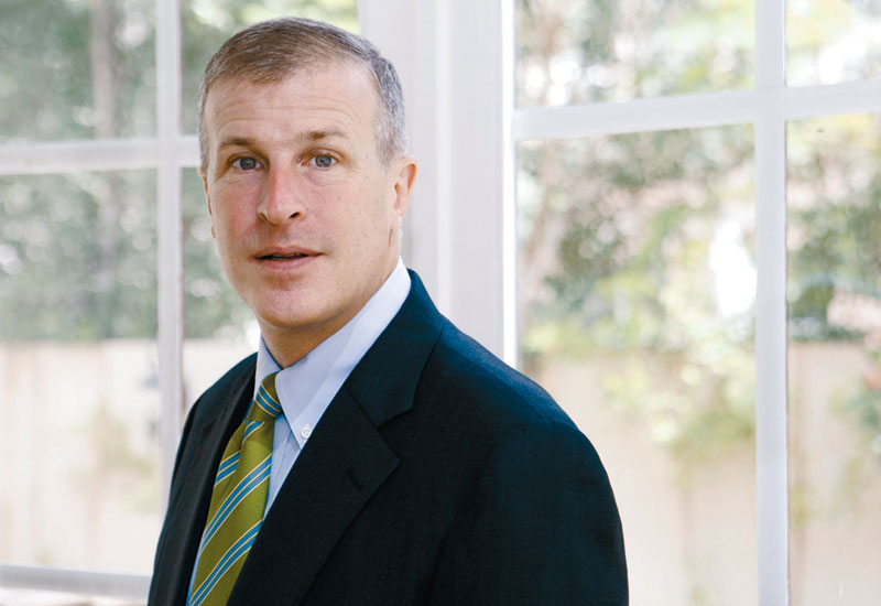 Paul Benson, partner with Heidrick & Struggles. Paul Benson, partner with Heidrick & Struggles.