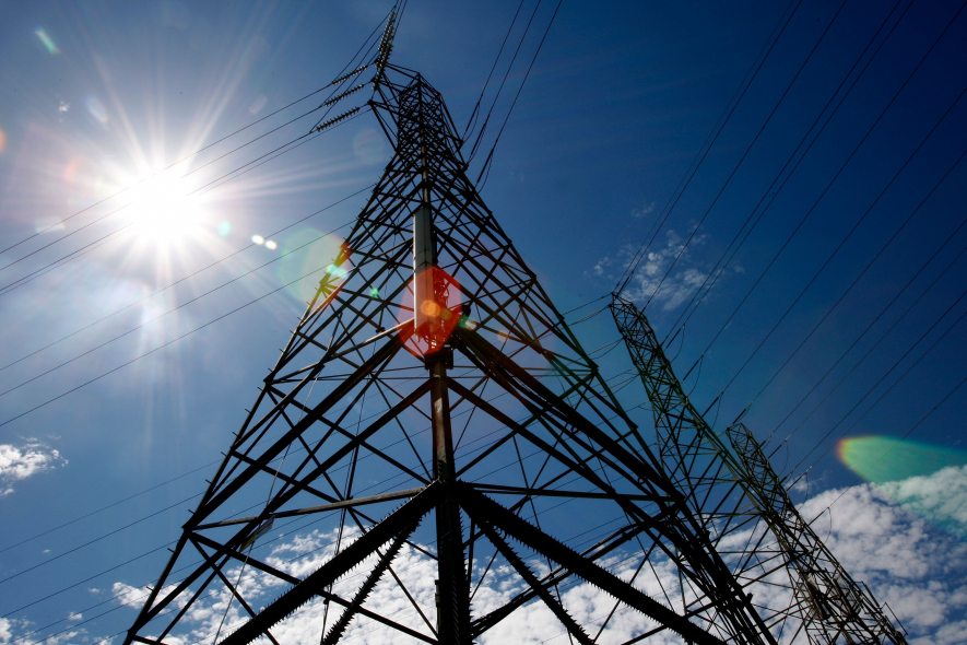 Gccia, Oman, Power trading, Power Transmission and Distribution, News Gccia, Oman, Power trading, Power Transmission and Distribution, News