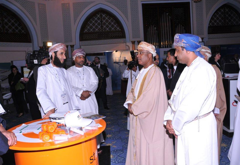 EHC is a group of ten companies engaged in the generation, transmission and distribution of electricity and related water services in Oman EHC is a group of ten companies engaged in the generation, transmission and distribution of electricity and related water services in Oman