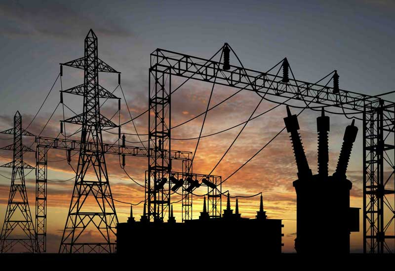 The demand for power in Saudi Arabia is likely to increase by 9 per cent per annum The demand for power in Saudi Arabia is likely to increase by 9 per cent per annum