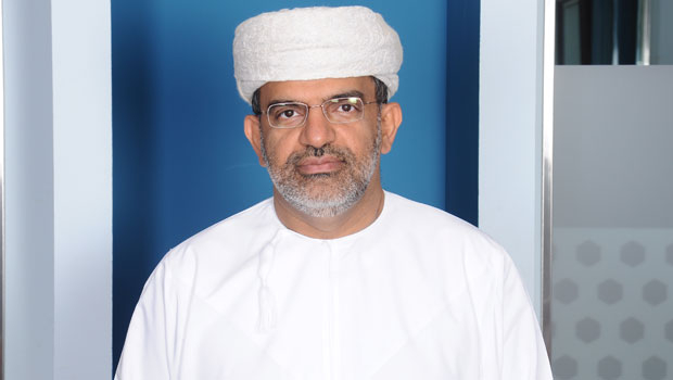 Omar Al Wahaibi, CEO, Electricity Holding Co. Omar Al Wahaibi, CEO, Electricity Holding Co.