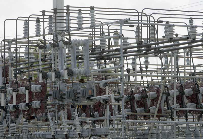 Iran says the new facility has a capacity of 2.8GW. (GETTY IMAGES) Iran says the new facility has a capacity of 2.8GW. (GETTY IMAGES)