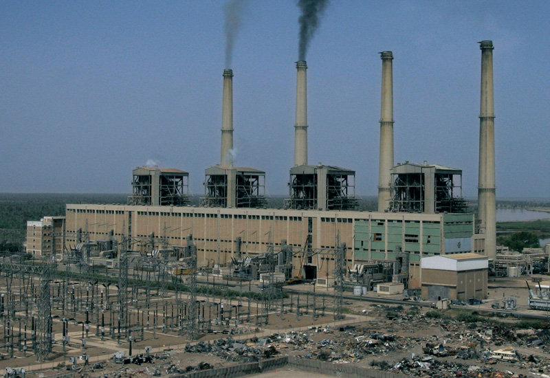 Power generation capacity needs to be increased. Power generation capacity needs to be increased.