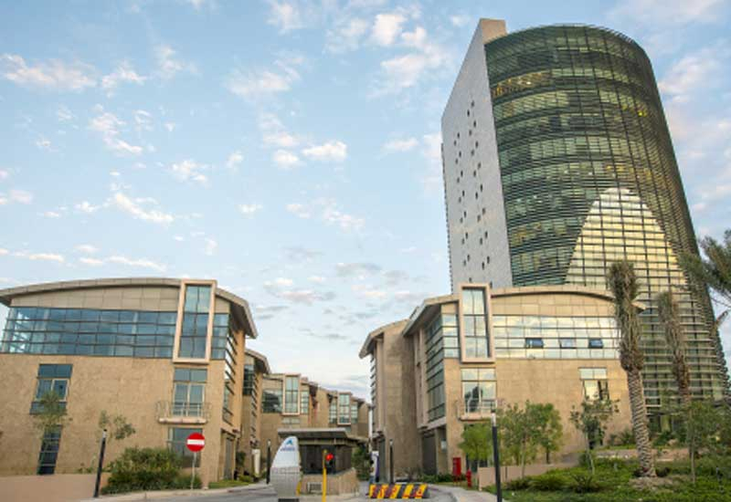 The Al Khobar office is the second regional base for the firm. The Al Khobar office is the second regional base for the firm.