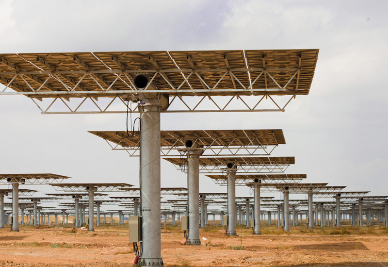 Gemasolar molten salt solar plant in inaugurated. Gemasolar molten salt solar plant in inaugurated.