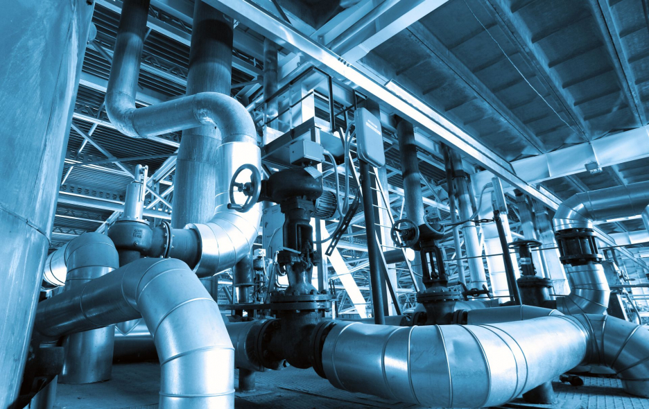District cooling, Middle east, News District cooling, Middle east, News