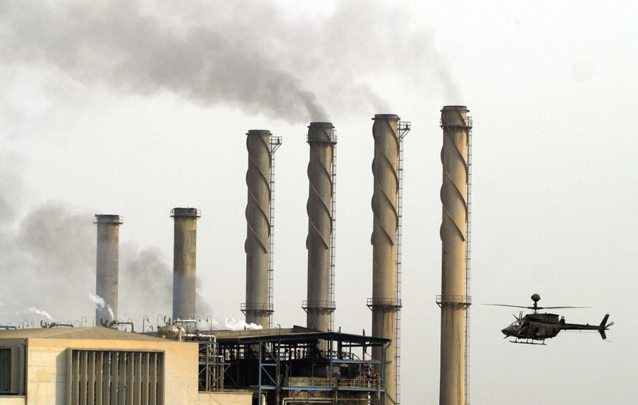 IPP, Manah, Power plant, News IPP, Manah, Power plant, News
