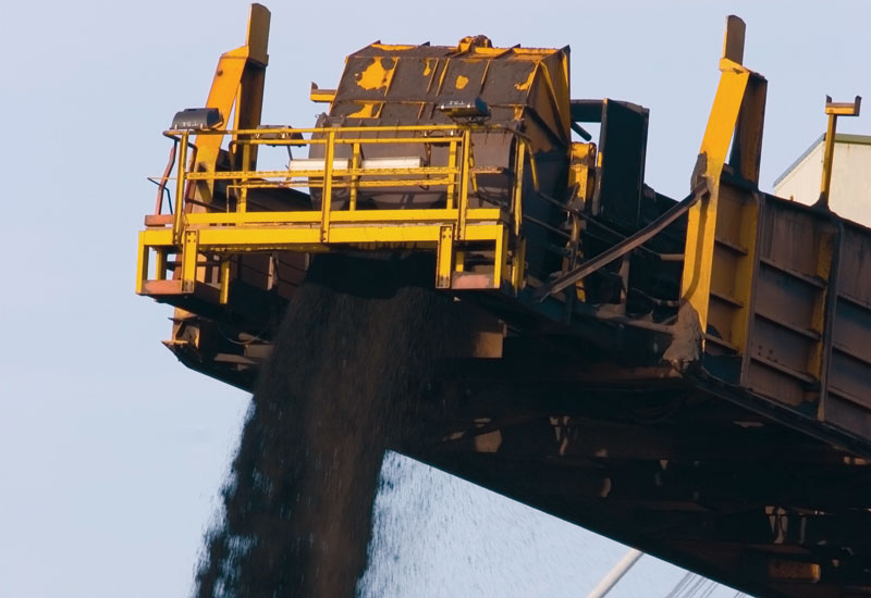 Al Duqm could be coal-fired. Al Duqm could be coal-fired.