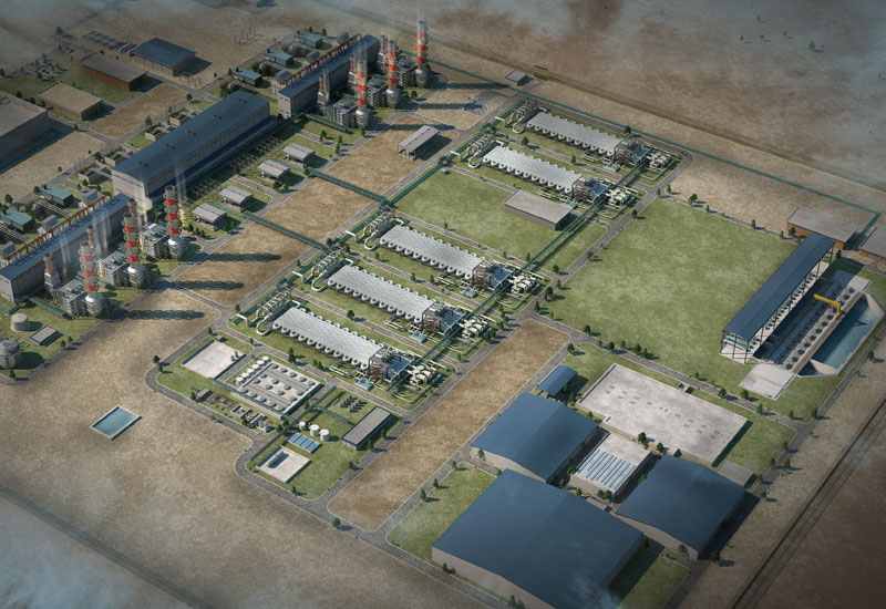 Facility D Facility D