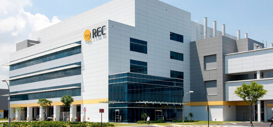 REC offices in Singapore REC offices in Singapore
