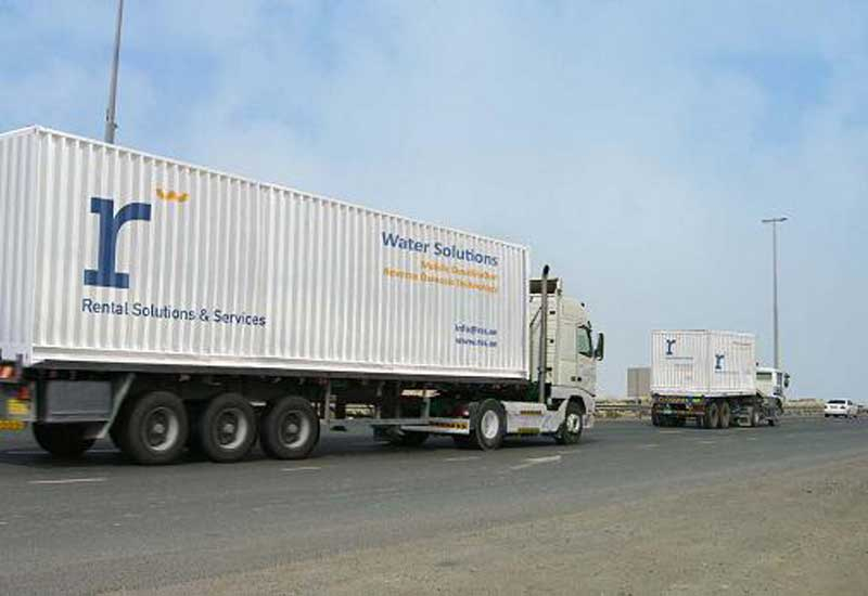 RSS is on the move to Cyprus. RSS is on the move to Cyprus.