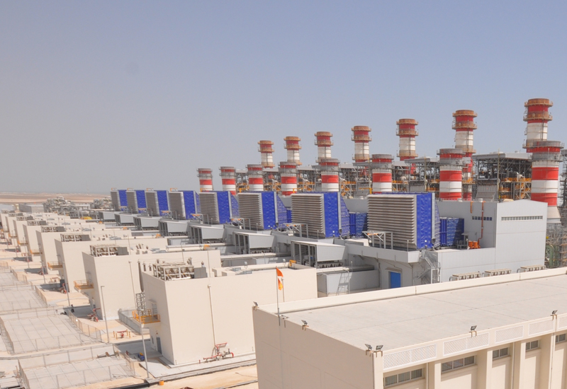 The new facility is expected to have a daily capacity of 600,000 cubic metres. (GETTY IMAGES) The new facility is expected to have a daily capacity of 600,000 cubic metres. (GETTY IMAGES)
