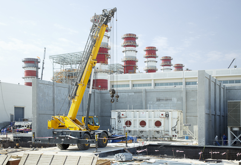 ABB nets $9m contract for Oman aluminum plant. ABB nets $9m contract for Oman aluminum plant.